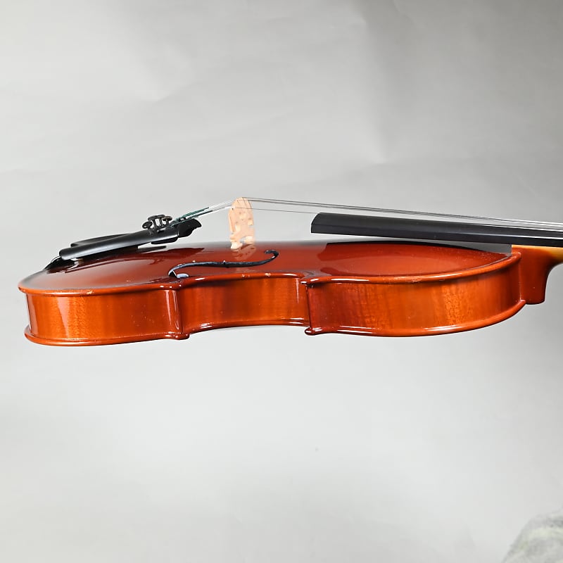 RUDOLPH FIEDLER Violin, Germany, Model GOF (Intermediate), 1