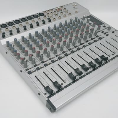 Behringer MX 2004a 20-Channel, 4-Bus Mixing Console - Not Tested | Reverb