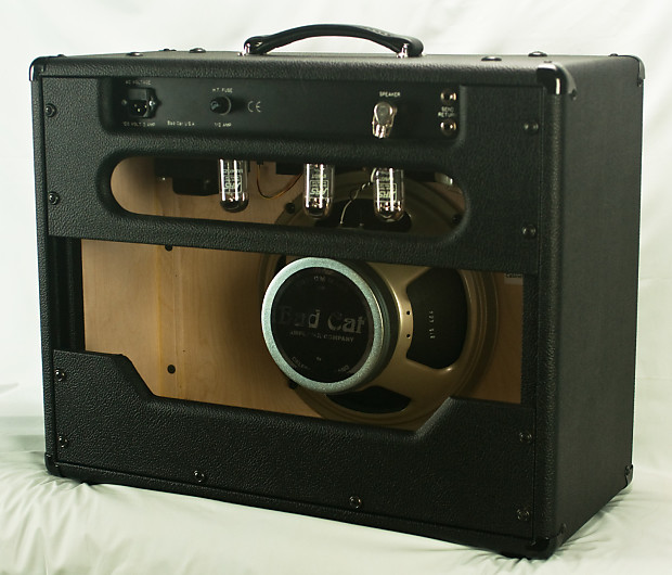 福袋セール 1x12 20W Cat Classic Cat Bad Combo Reverb | Used - Amplifier アンプ
