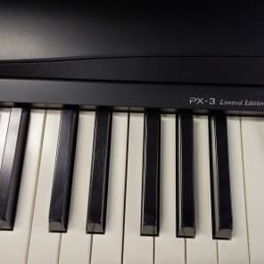 Casio Privia PX3 Limited Edition 88 Note Digital Piano | Reverb