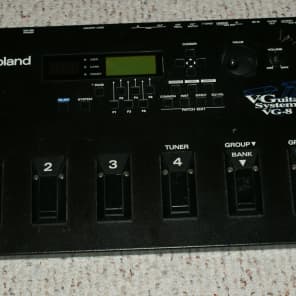 Roland  VG-8 image 1