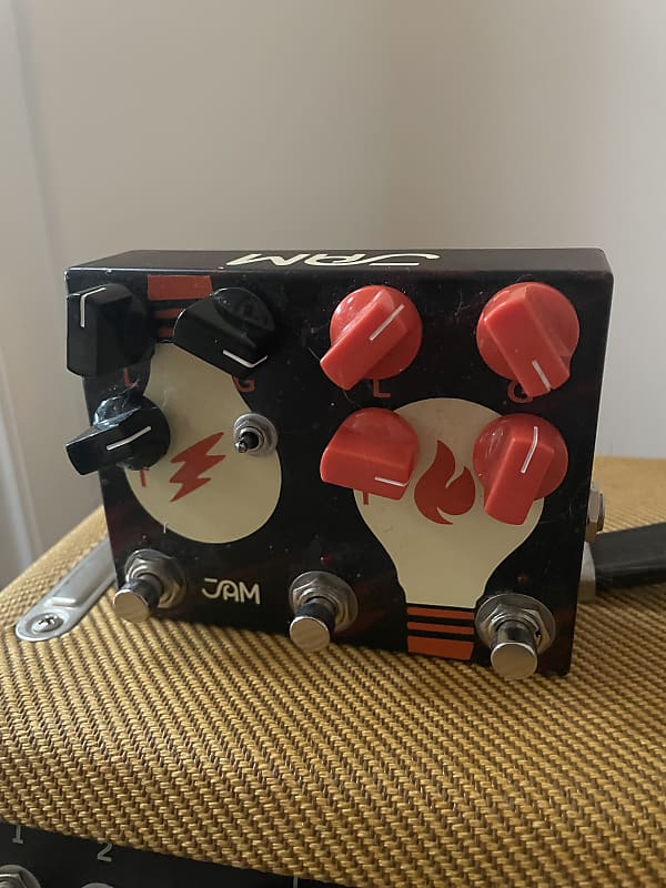 JAM Pedals DoubleDreamer