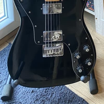 SPEAR Ragnarok Volcano MOD Black [SN WI11100281] (12/13) | Reverb