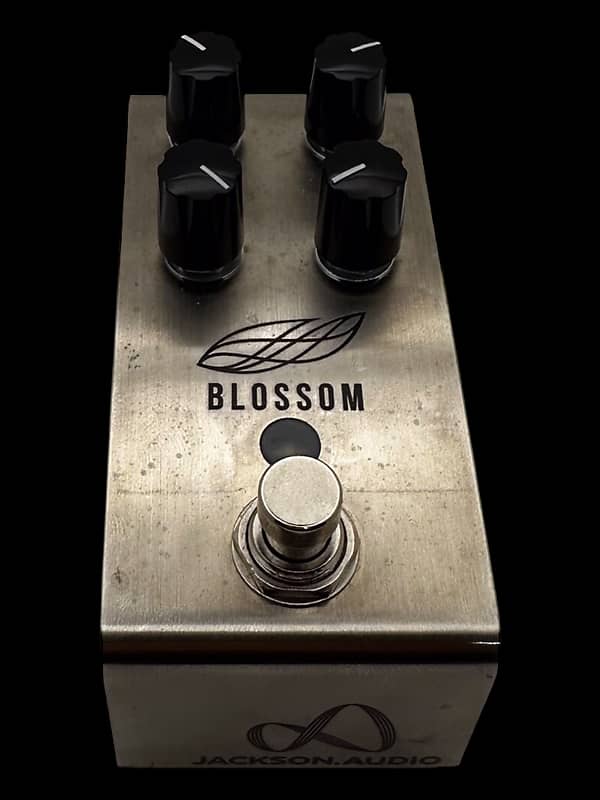 Jackson Audio Blossom