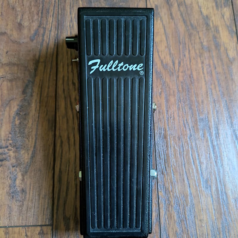 Fulltone Clyde Standard Wah