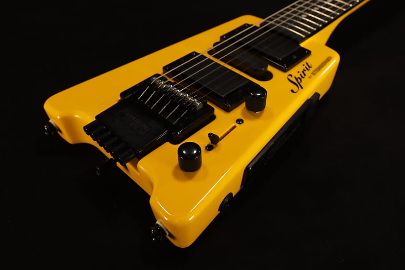 Steinberger Spirit GT-PRO Deluxe | Reverb