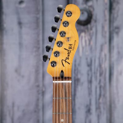 Fender Player Plus Nashville Telecaster, Opal Spark image 6