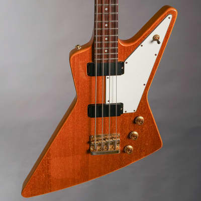 Epiphone Explorer Bass 2010 Limited Production Model | eBay