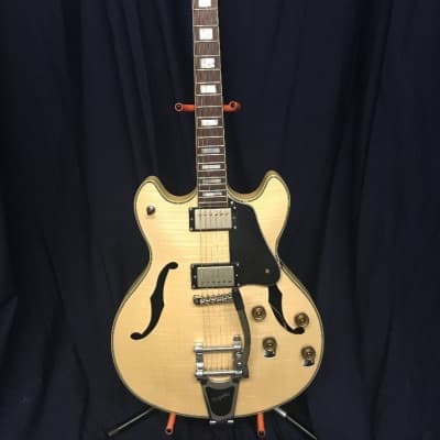 Schecter Corsair Custom   w/ Bigsby/USA Pickups for sale