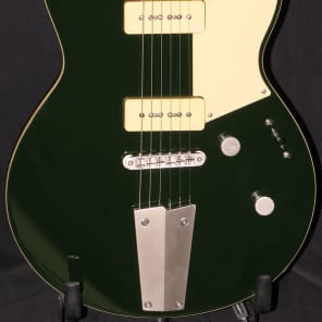 2016 Yamaha Revstar RS502T, Bowden Green, Near Mint and So Cool, and Free Shipping! image 10