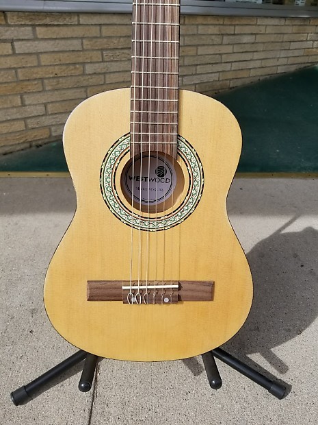 32 string guitar top