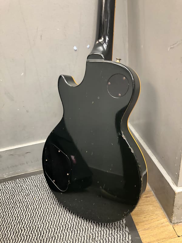 日本製　1976年製造　Aria Pro II レスポールスタンダード 日本製 1976年製造 Aria Pro II レスポールスタンダード