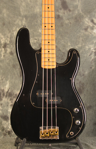 Hondo fame series on sale 830 bass guitar