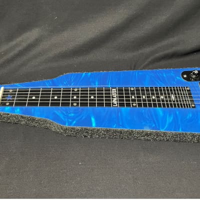 Bluestar Lapmaster Lap Steel Guitar for sale