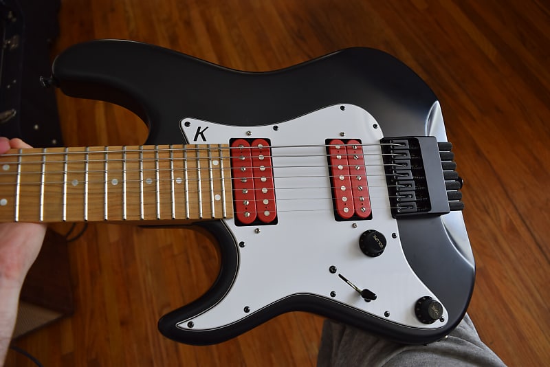 kiesel headless delos 7