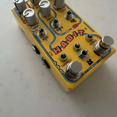 Chase Bliss Audio Habit | Reverb
