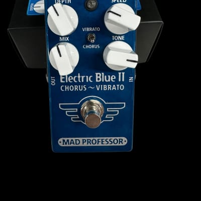 Mad Professor Electric Blue II | Reverb