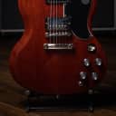 Gibson  SG Standard '61 with Stop Bar Electric Guitar  Vintage Cherry
