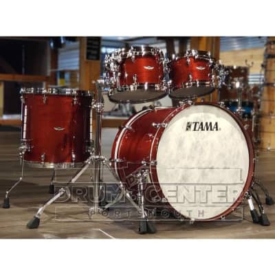 Tama TW42RZS Star Walnut 10x7 / 12x8 / 16x16 / 22x16