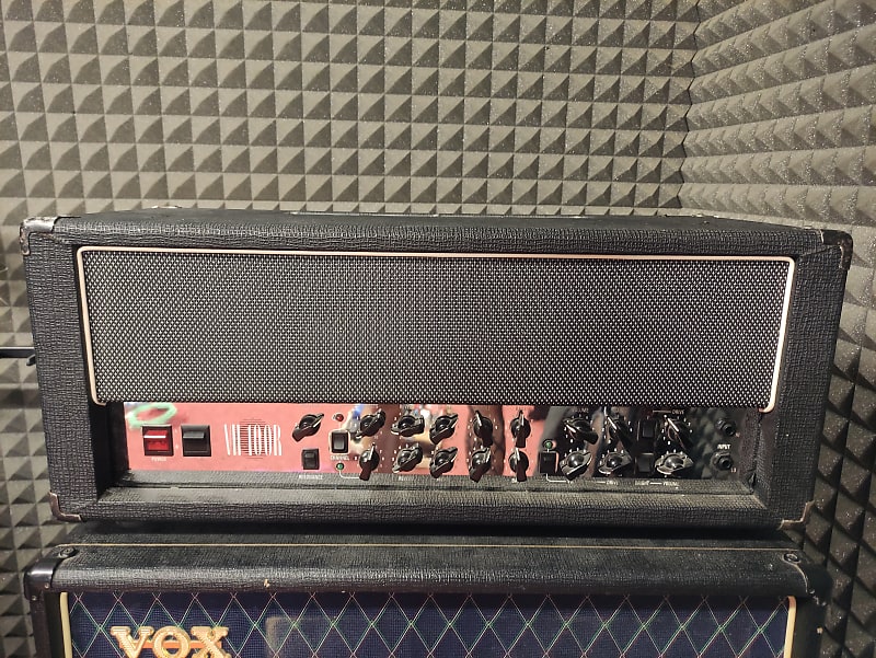 Laney VH100R Reverb