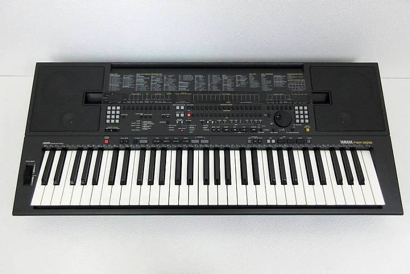 YAMAHA ポータブルキーボード PSR-SQ16 ケース付き 希少 YAMAHA ポータブルキーボード PSR-SQ16 ケース付き 希少 - メルカリ
