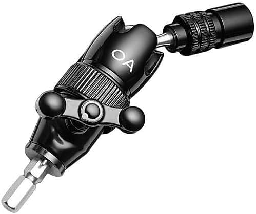 Triad Orbit OA | Orbital Swivel Microphone Boom Pole with IO Quick Change Arms image 1