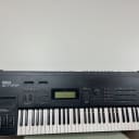 Yamaha SY-77 FM Synthesizer  1989-early 1990s