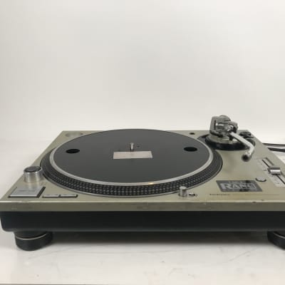 Technics Model SL-1200M3D Direct Drive Turntable | Reverb