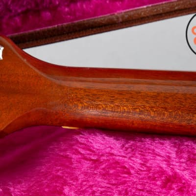 1995 Gibson Les Paul Classic Premium Plus Honey Burst image 9