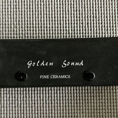Golden Sound DH Cones - Jumbo Set of 3pcs image 1