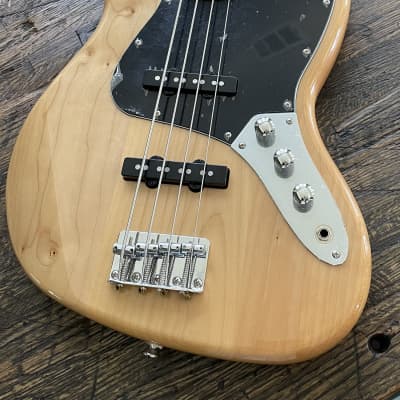 Fresher Jazz Bass early 70s | Reverb