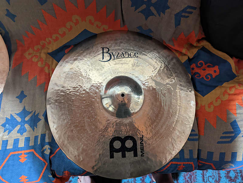 Meinl 24