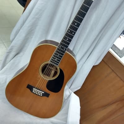 Martin D12-35 for sale