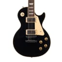Used Gibson Les Paul Traditional Ebony 2008
