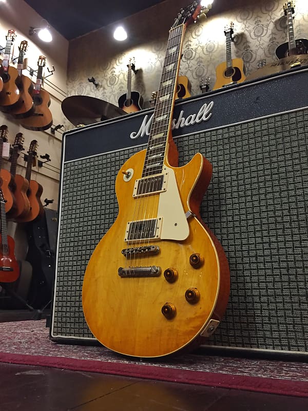 Tokai LS 173 VF (LP 58) VF | Reverb