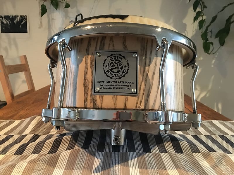 GP congas Congas compactas 2018 Reverb UK