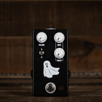 JHS Haunting Mids Preamp/EQ for sale