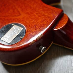 Gibson Custom Shop 1959 R9 Collector's Choice CC#16 "Redeye" Ed King image 17
