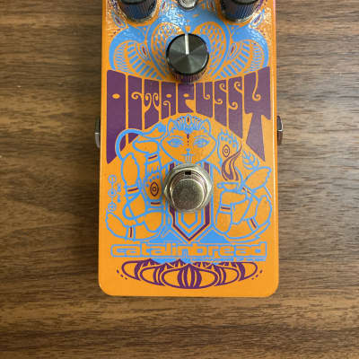 Reverb.com listing, price, conditions, and images for catalinbread-octapussy