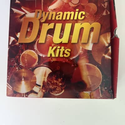 Roland SRX-01 Dynamic Drum Kits Expansion Board
