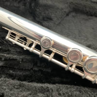 Selmer Bundy Flute image 4