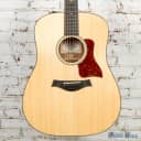 2016 Taylor 510e Acoustic Electric Guitar Dreadnought 6035 (USED)