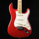 Fender Custom Shop 1969 Stratocaster Journeyman - Aged Dakota Red