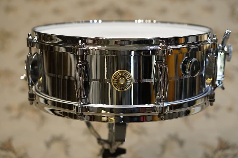 Gretsch G4160 Snare 打楽器, 40% OFF | ens.laatech.com