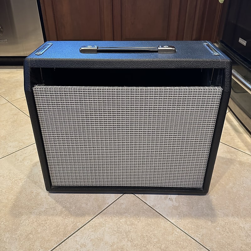 Mojotone Princeton Reverb Cabinet w/ Jupiter speaker | Reverb