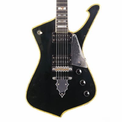 Ibanez Iceman IC200 1977 1977 AV RARE | Reverb Ibanez Iceman IC200 1977 1977 AV RARE | Reverb