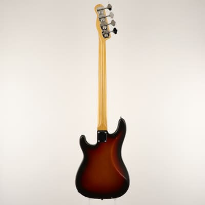 MOON Groove Master 3-Tone Sunburst [SN 58190] [07/02] | Reverb