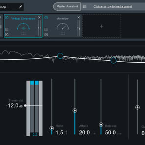 iZotope Ozone 8 Advanced image 24