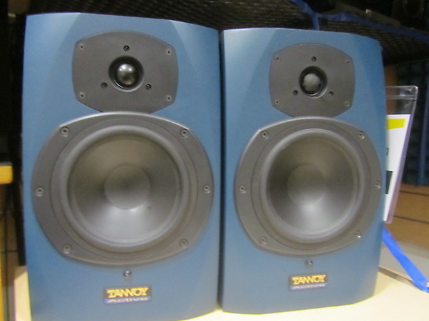 Tannoy Reveal Active