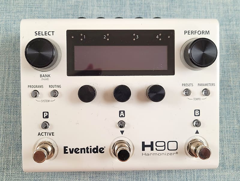 Eventide H90 Harmonizer
